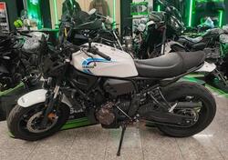 Yamaha XSR 700 (2022 - 25) usata