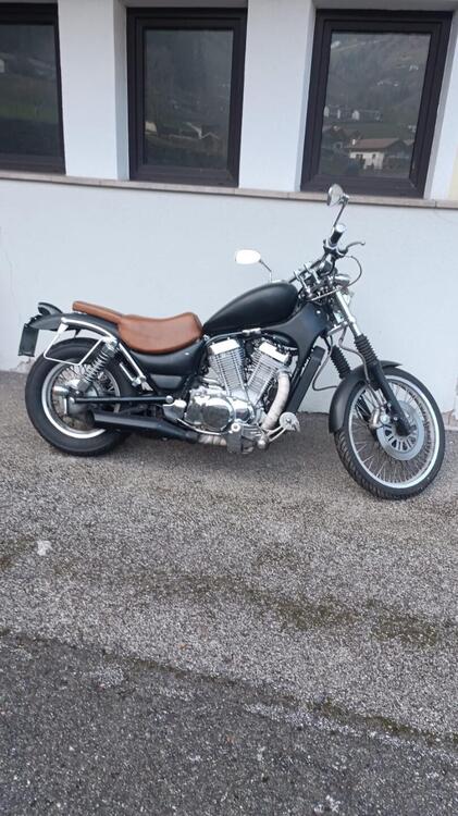 Suzuki VS 800 GL (1992 - 98)