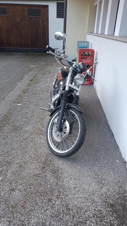 Suzuki VS 800 GL (1992 - 98) (2)