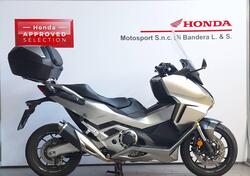 Honda Forza 750 DCT (2021 - 24) usata