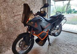 KTM 990 Adventure (2006 - 08) usata