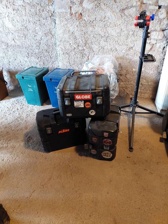 KTM 990 Adventure (2006 - 08) (4)