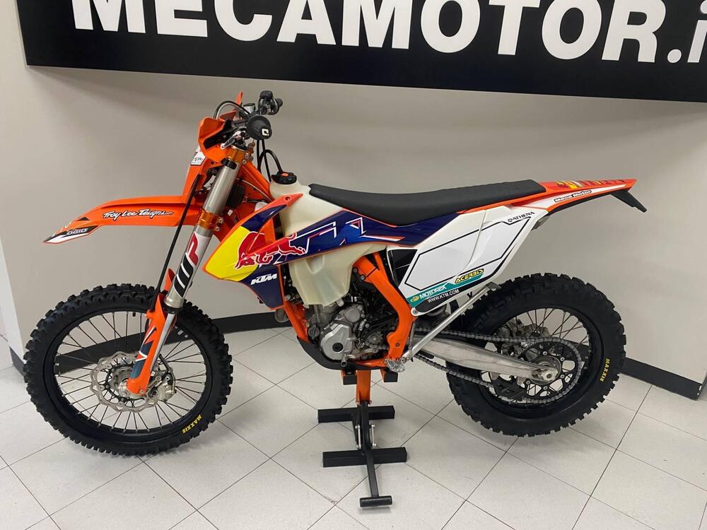 KTM 350 EXC-F Six Days (2019) (5)