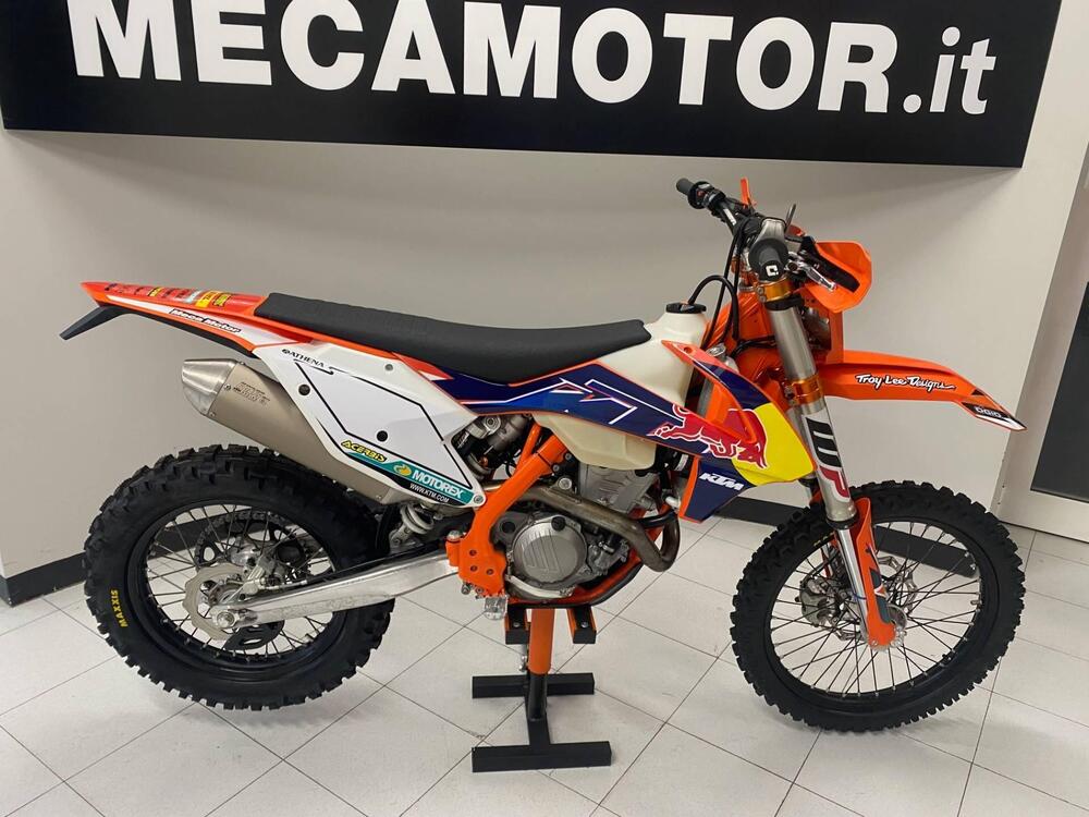 KTM 350 EXC-F Six Days (2019)