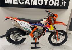 KTM 350 EXC-F Six Days (2019) usata