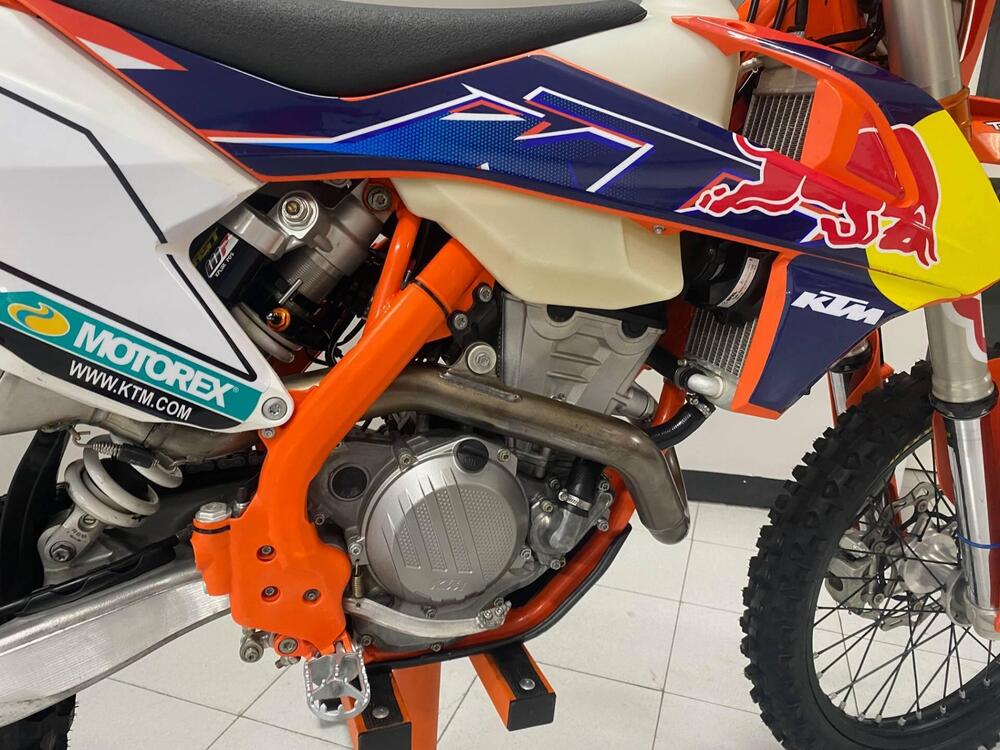 KTM 350 EXC-F Six Days (2019) (2)
