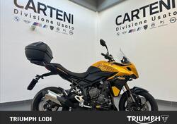 Triumph Tiger Sport 800 (2025) usata