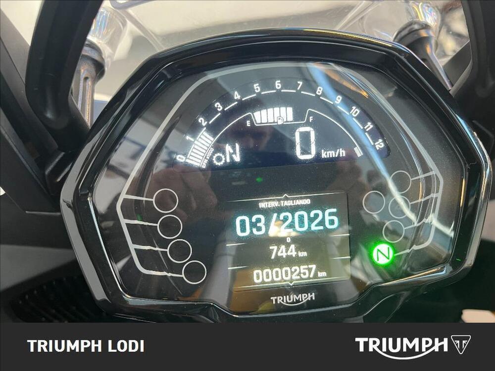 Triumph Tiger Sport 800 (2025) (2)