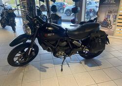 Ducati Scrambler 800 Classic (2015 - 16) usata