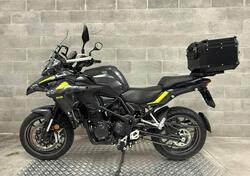 Benelli TRK 502 (2021 - 25) usata