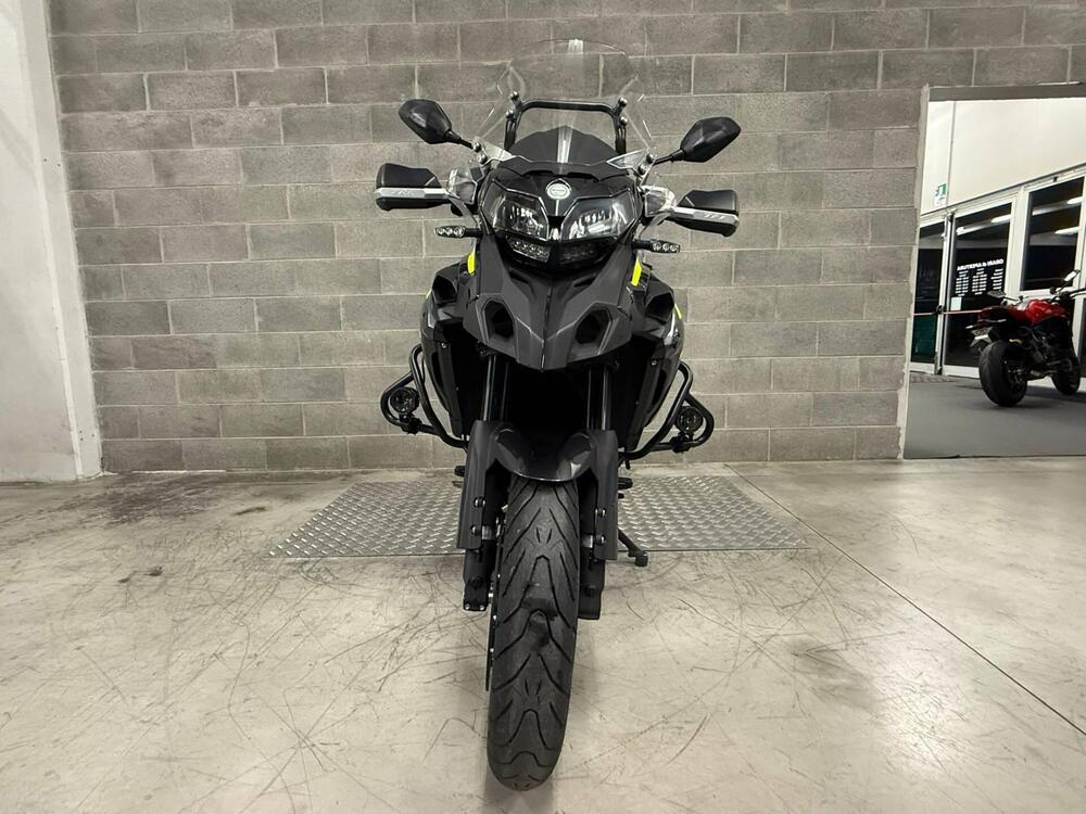 Benelli TRK 502 (2021 - 25) (4)