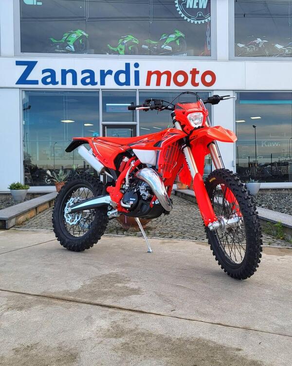 Betamotor RR X-PRO 125 2T Enduro (2026)