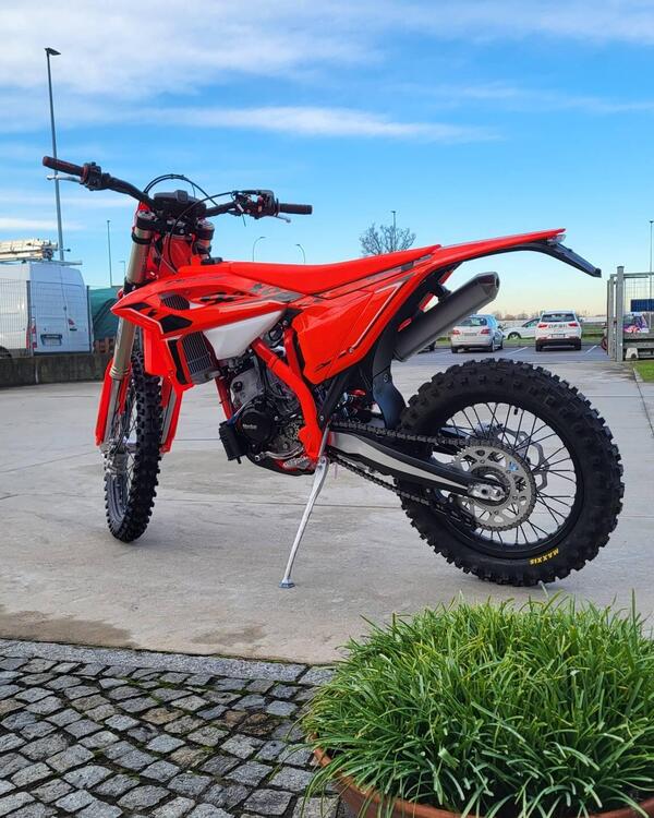 Betamotor RR X-PRO 125 2T Enduro (2026) (3)