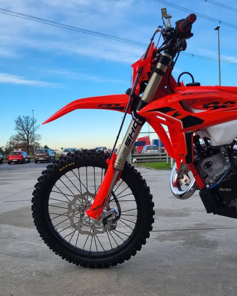 Betamotor RR X-PRO 125 2T Enduro (2026) (4)
