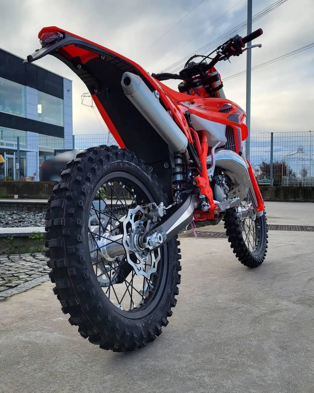 Betamotor RR X-PRO 125 2T Enduro (2026) (6)