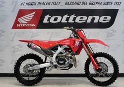 Honda CRF 450 R WE (2026) nuova