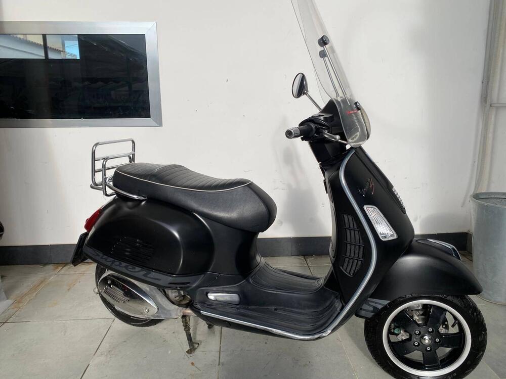 Vespa GTS 300 (2010 - 14)