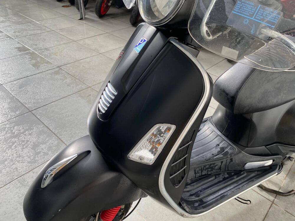 Vespa GTS 300 (2010 - 14) (5)