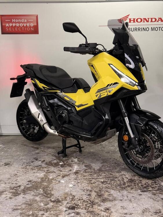 Honda X-ADV 750 (2025)