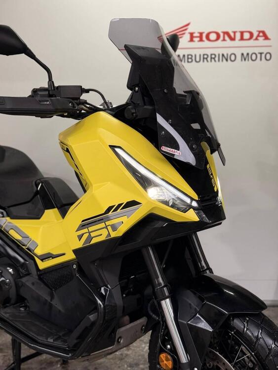 Honda X-ADV 750 (2025) (2)