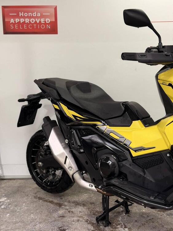 Honda X-ADV 750 (2025) (3)