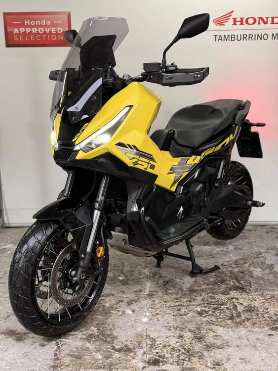 Honda X-ADV 750 (2025) (5)