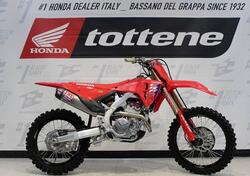 Honda CRF 250 R WE (2026) nuova