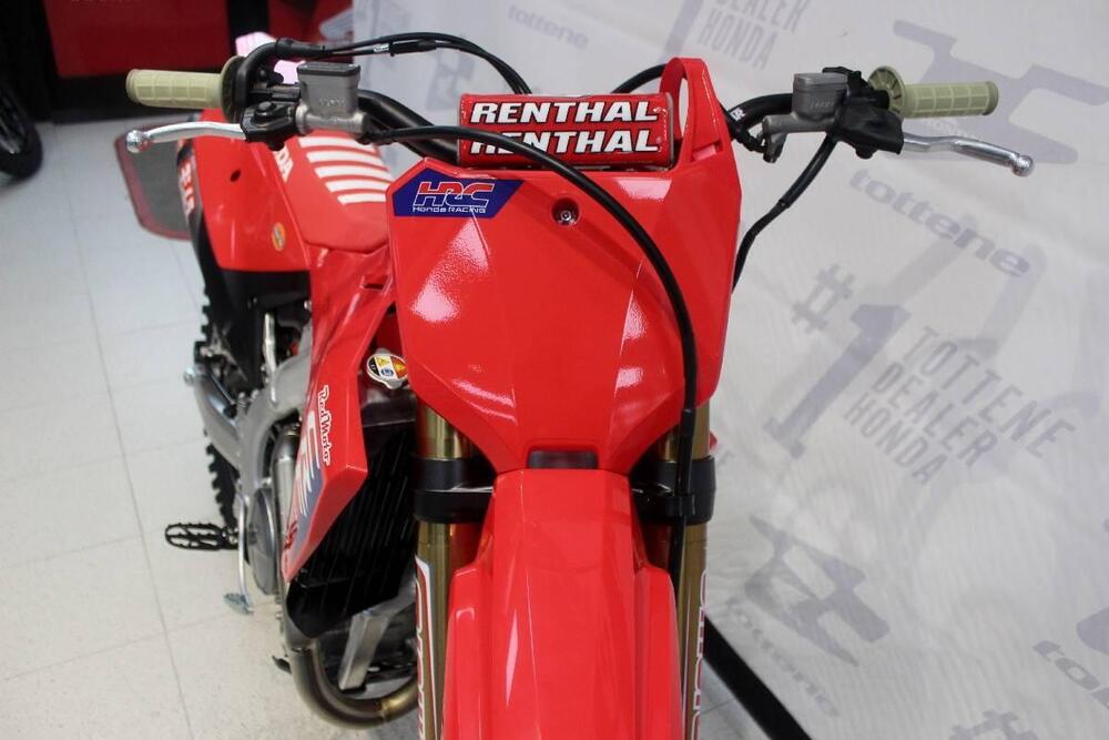 Honda CRF 250 R WE (2026) (4)