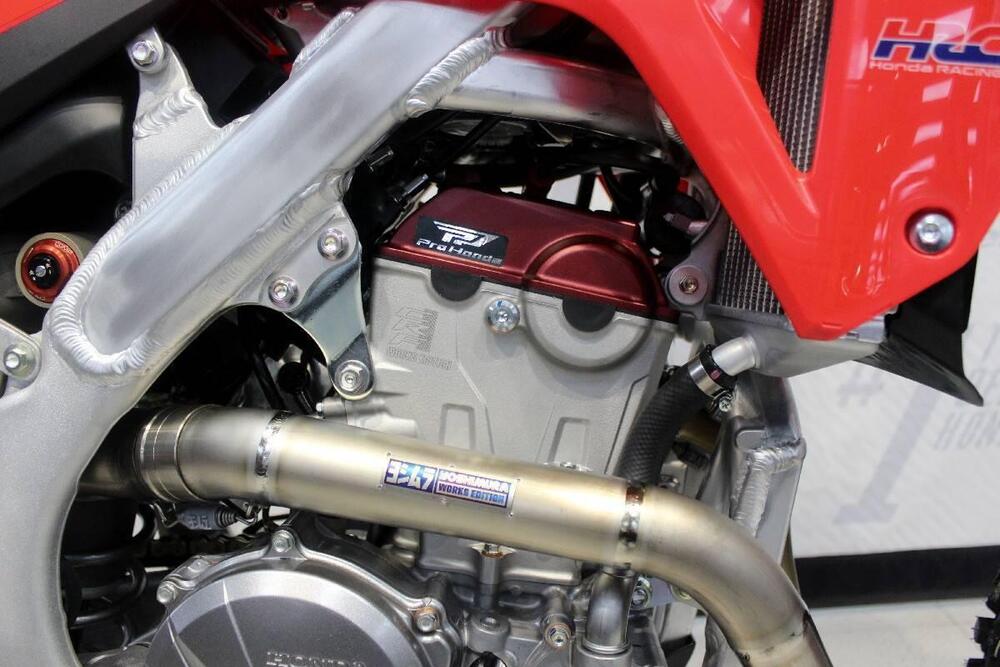 Honda CRF 250 R WE (2026) (5)