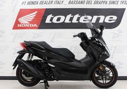 Honda Forza 350 (2025) usata