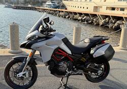 Ducati Multistrada 950 S (2021) usata
