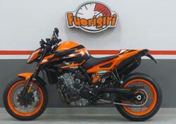 KTM 890 Duke GP (2022 - 23) usata