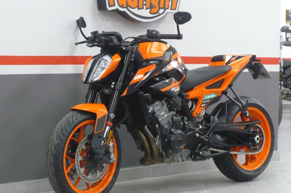 KTM 890 Duke GP (2022 - 23) (3)