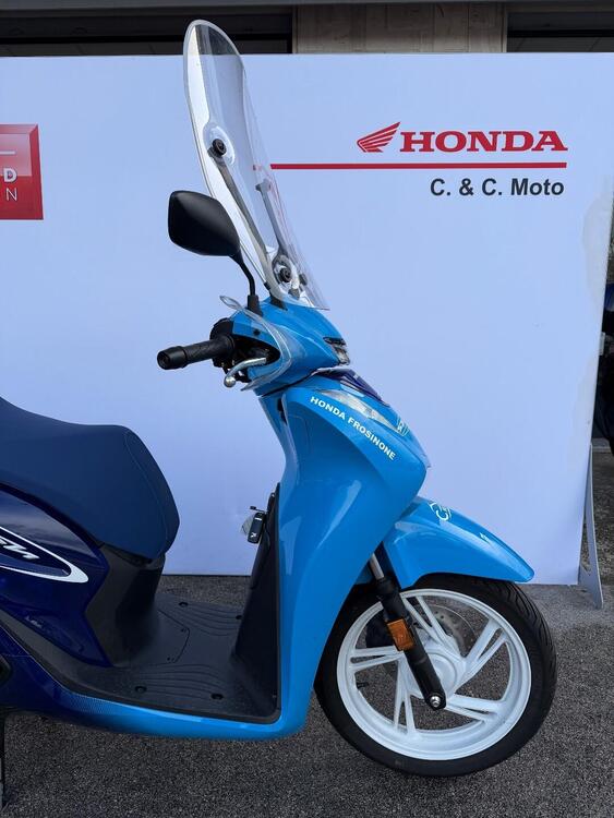 Honda SH 125i Sport (2024 - 25) (3)