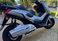 Hurba Street Raptor 250 (2023 - 25) usata