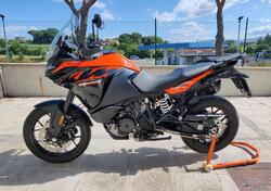 KTM 1090 Adventure S - L (2017 - 19) usata