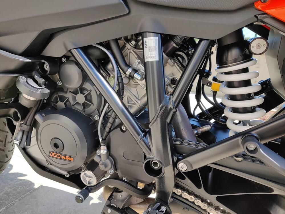 KTM 1090 Adventure S - L (2017 - 19) (4)