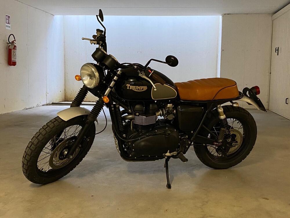 Triumph Scrambler (2006 - 17) (4)