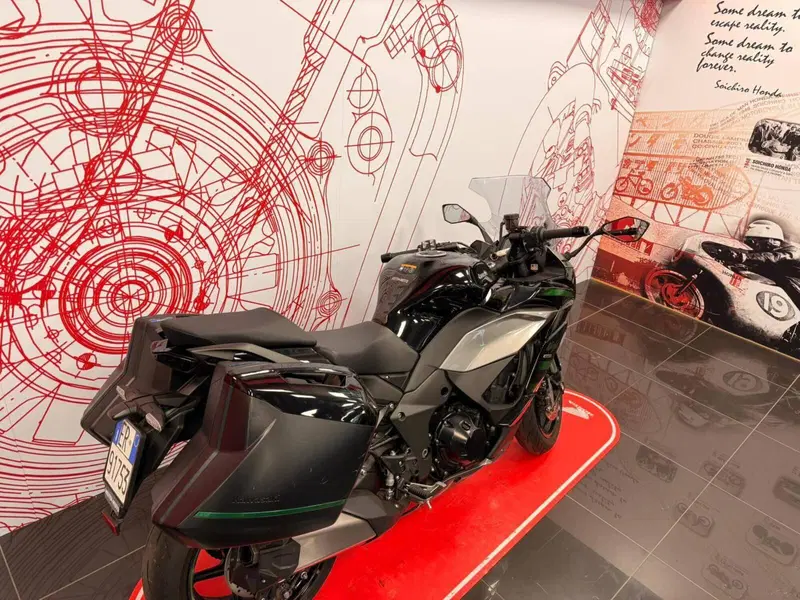 Kawasaki Ninja 1000 SX (2020) (6)