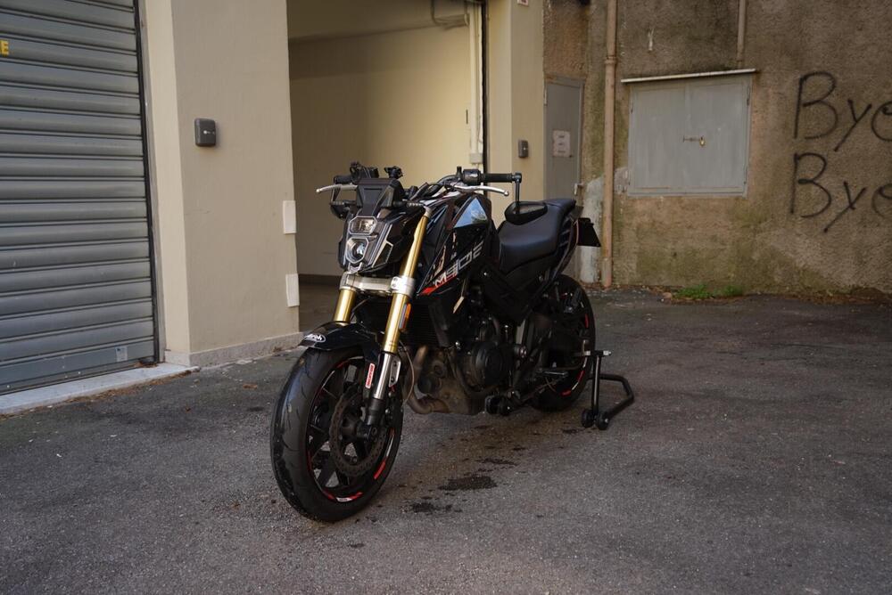 MBP M502N (2022 - 24)