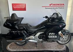 Honda GL 1800 Gold Wing Tour DTC (2018 - 20) usata