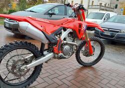 Honda CRF 250 R (2025) usata