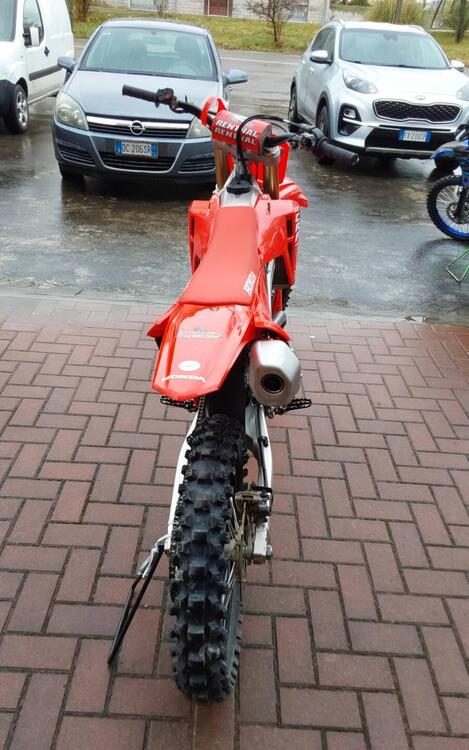 Honda CRF 250 R (2025) (4)