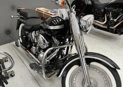 Harley-Davidson 1450 Fat Boy (1999 - 02) - FLSTF usata