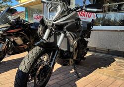 QJ Motor SRT 600 SX (2024 - 25) usata