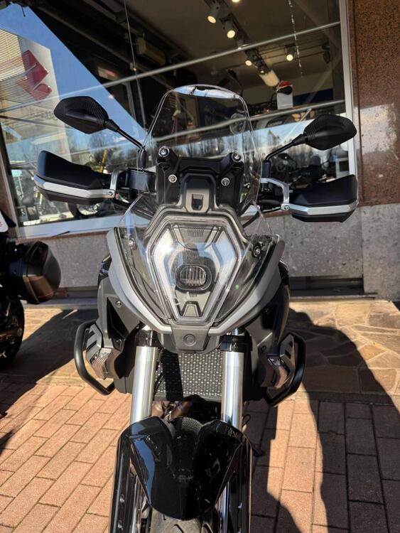 QJ Motor SRT 600 SX (2024 - 25) (2)