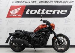 Honda CMX 1100 Rebel + Special Edition DCT (2025 - 26) nuova