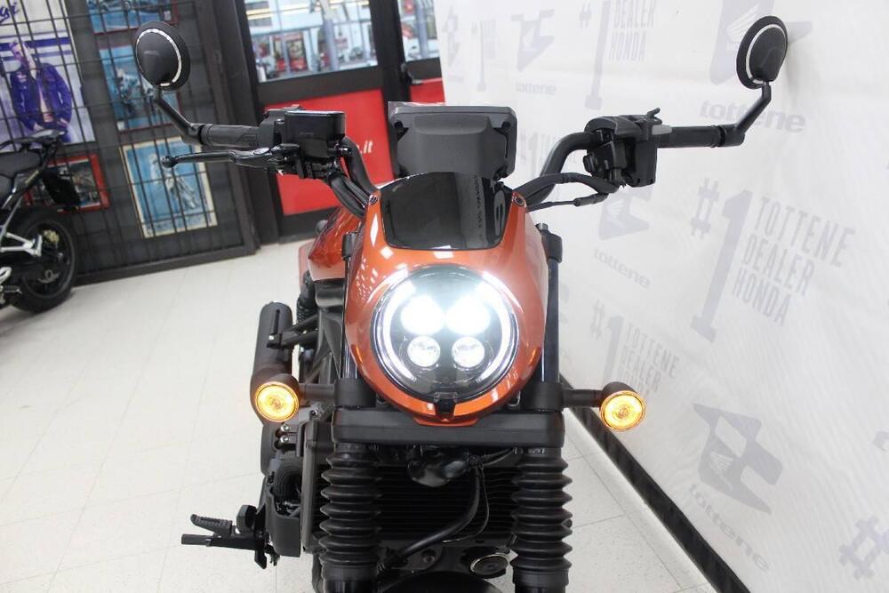Honda CMX 1100 Rebel + Special Edition DCT (2025 - 26) (4)