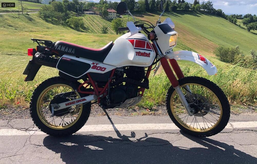 Yamaha tenerè xt 600 34L (2)