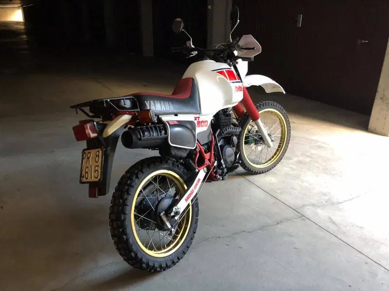 Yamaha tenerè xt 600 34L (6)